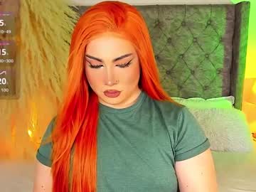 Astrid_Jonnes Chaturbate stream image from September 26, 2025