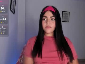 Carla_Jones Chaturbate stream image from September 26, 2025