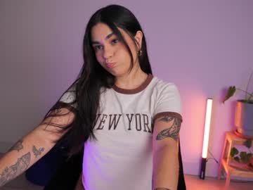 Doubedeesarai Chaturbate stream image from September 26, 2025