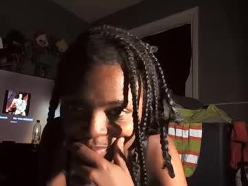Ebonyqueen00 Chaturbate stream image from September 26, 2025