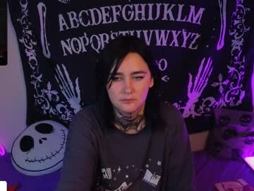 Emmybrightj_ Chaturbate stream image from September 26, 2025