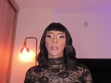 Gaia_Lyra Chaturbate stream image from September 26, 2025