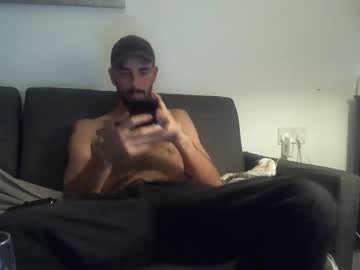 James_Blade21 Chaturbate stream image from September 26, 2025