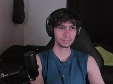 Khozler_ Chaturbate stream image from September 26, 2025