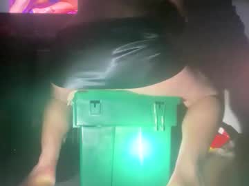 Kinkyplay734 Chaturbate stream image from September 26, 2025