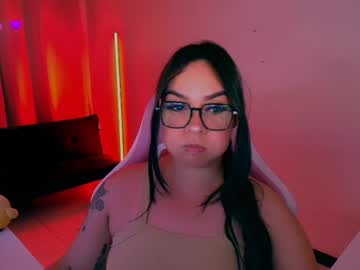 Lalablack1_ Chaturbate stream image from September 26, 2025