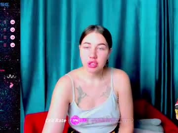 Lillylover_ Chaturbate stream image from September 26, 2025