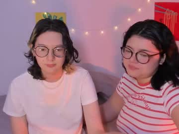 Marcy_Grey Chaturbate stream image from September 26, 2025