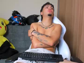 Nikolas_Biker Chaturbate stream image from September 26, 2025