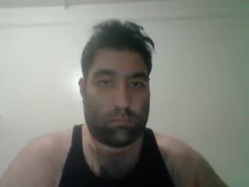 Rockmanbig00 Chaturbate stream image from September 26, 2025