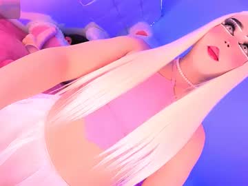 Sexyangel_19 Chaturbate stream image from September 26, 2025