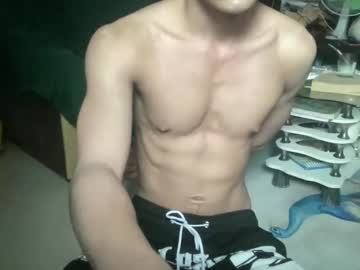 Xaviar20 Chaturbate stream image from September 26, 2025