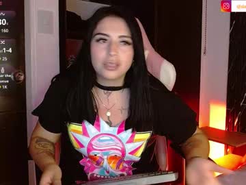 Angeldamons Chaturbate stream image from September 26, 2025