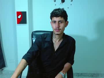 Bastiaan_28 Chaturbate stream image from September 26, 2025