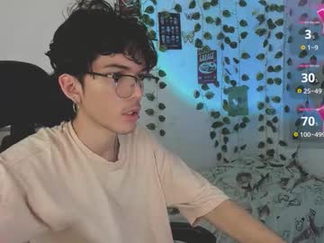 Danny_Phantom_09 Chaturbate stream image from September 26, 2025