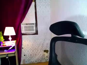 Holy_Samyx Chaturbate stream image from September 26, 2025
