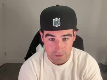 Italianstallion336 Chaturbate stream image from September 26, 2025