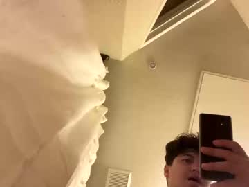 Juandingo69 Chaturbate stream image from September 26, 2025