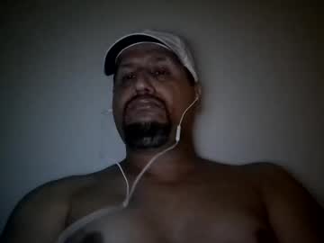 Man_New Chaturbate stream image from September 26, 2025