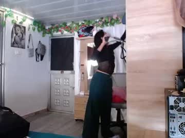 Maritza_Ferrerr Chaturbate stream image from September 26, 2025