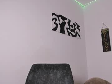 Niabrown13 Chaturbate stream image from September 26, 2025