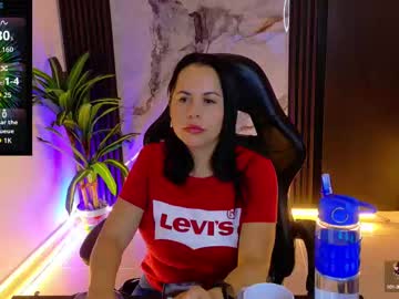 Pamelajackson__ Chaturbate stream image from September 26, 2025