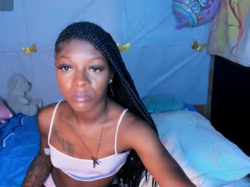 Rumina_Big_Dick Chaturbate stream image from September 26, 2025