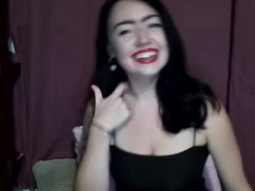 Samaranoir Chaturbate stream image from September 26, 2025