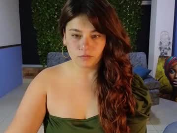 Sweet_Aidee Chaturbate stream image from September 26, 2025