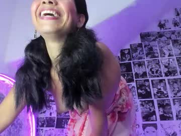 Sylphy17 Chaturbate stream image from September 26, 2025