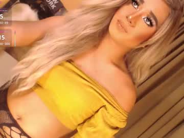 Velvet_Fux Chaturbate stream image from September 26, 2025