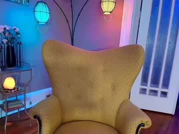 Veronicawest Chaturbate stream image from September 26, 2025