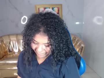 Afrodita9_S Chaturbate stream image from September 26, 2025