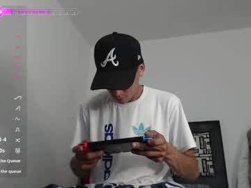 Andrewcooper1 Chaturbate stream image from September 26, 2025