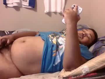 Bronxforlife Chaturbate stream image from September 26, 2025