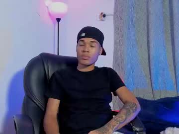Carterbrownbbc Chaturbate stream image from September 26, 2025