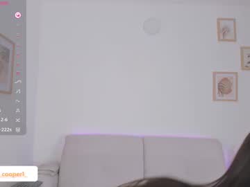 Daphne_Cooper1 Chaturbate stream image from September 26, 2025