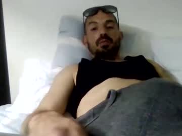 Davemrbig Chaturbate stream image from September 26, 2025