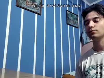 Gnasf Chaturbate stream image from September 26, 2025