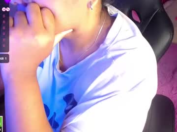 Hotsweet2025 Chaturbate stream image from September 26, 2025