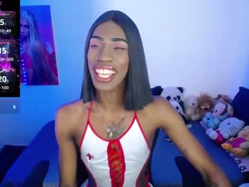 Kendallgil_ Chaturbate stream image from September 26, 2025