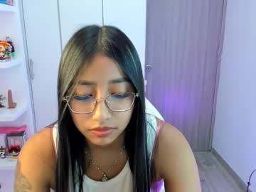 Kyy_Isa Chaturbate stream image from September 26, 2025