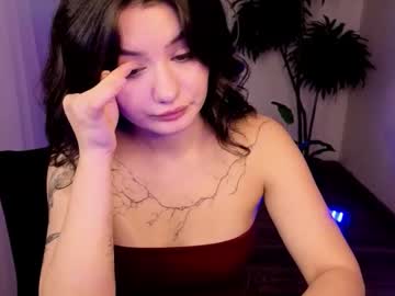 Lady__Anika Chaturbate stream image from September 26, 2025
