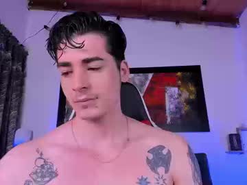 Liamwyatt_ Chaturbate stream image from September 26, 2025