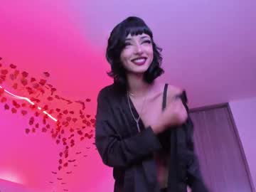 Lucy_Fernandez Chaturbate stream image from September 26, 2025