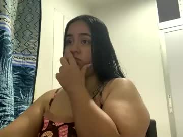 Mar_New24 Chaturbate stream image from September 26, 2025