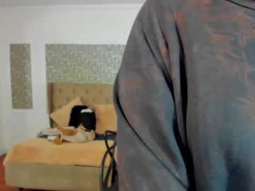 Mayaa_Ross Chaturbate stream image from September 26, 2025