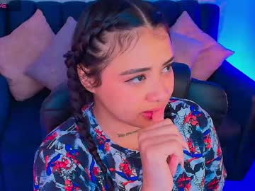 Miiaa7_ Chaturbate stream image from September 26, 2025