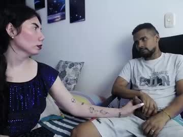 Morbo_Total69 Chaturbate stream image from September 26, 2025