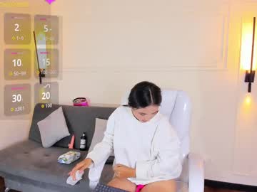 Nathaly__Rosse Chaturbate stream image from September 26, 2025